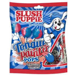 Wholesale Lolly Pops Sheffield - Choose Your flavour