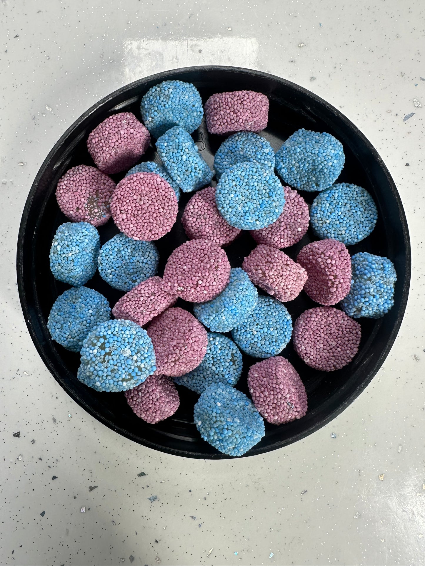 100G Pick N Mix Options - Choose Your Own Pick N Mix Selection in Sheffield - Free Delivery
