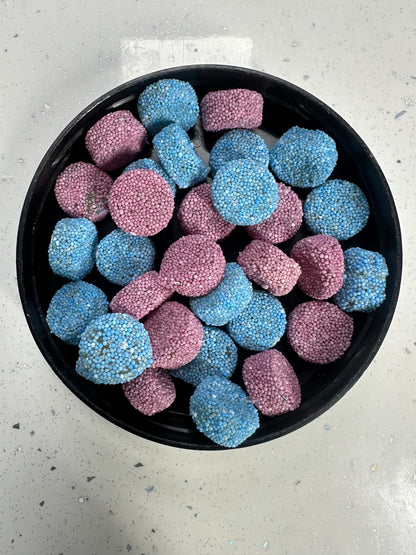 Choose Your Own Pick N Mix Sweet Pouch & Size - Ultimate Sweet Pouch