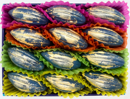 Brandy Pods