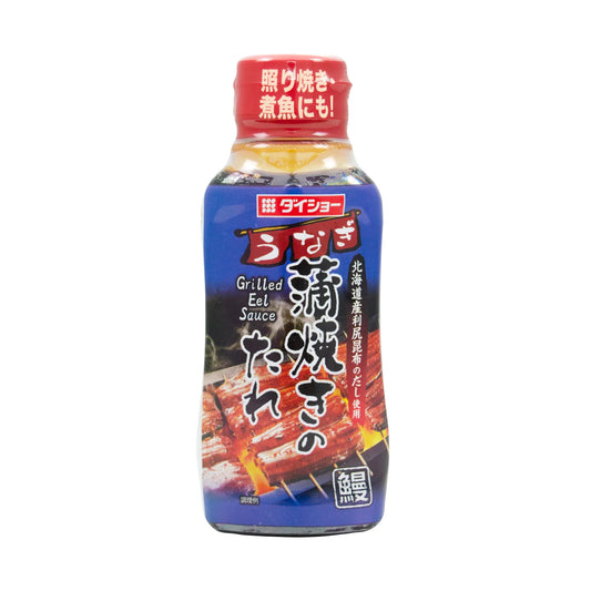 DAISHO Unagi Kabayaki Tare 240g