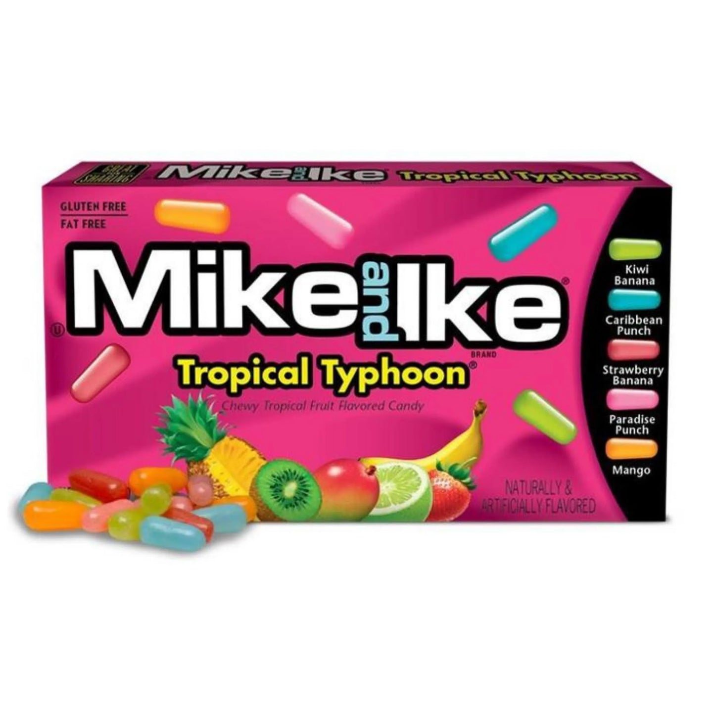 American Sweets & Crisps & Drinks - Nik L Nip Wax Bottles - M&M’s - Keebler Cookies - American Rolo’s - Tropical Sprite - Coca Cola Orange - Cheetos - American Fanta - A&W Root Beer - A&W Cream Soda - International Delights Cinnabon  (USA Imports)