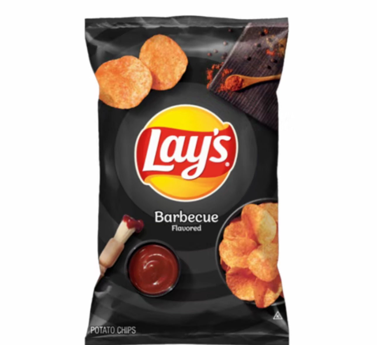 Lay’s Crisps Range - USA Snack Range 184.2