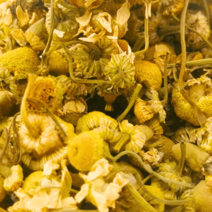 Chamomile Tea