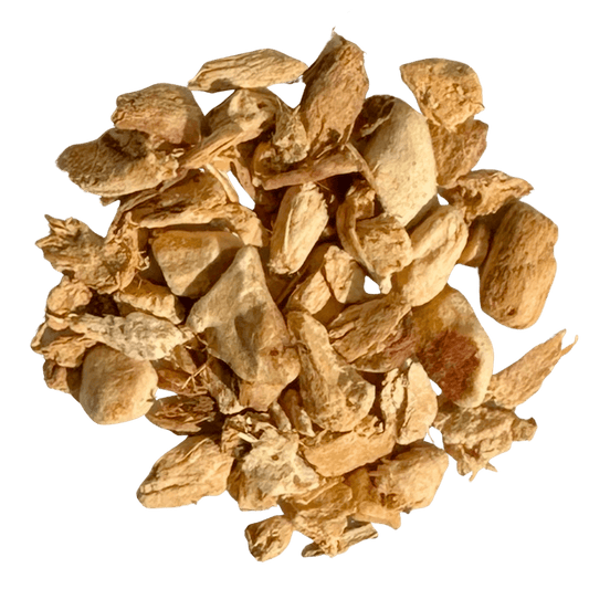 Thai Ginger Root