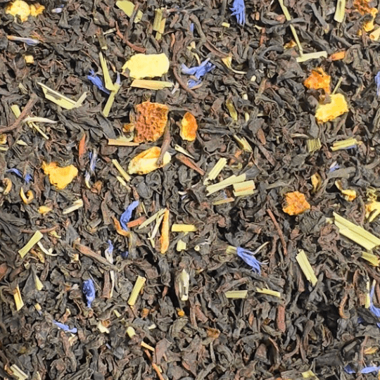 Zesty Earl Grey