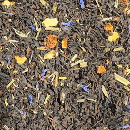 Zesty Earl Grey