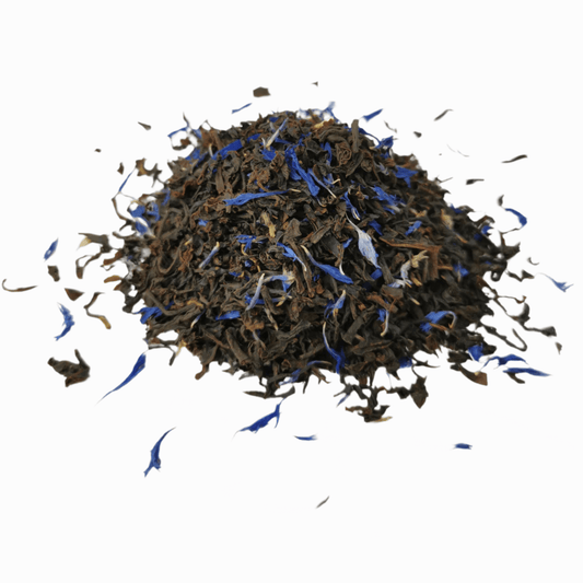 Cream Earl Grey