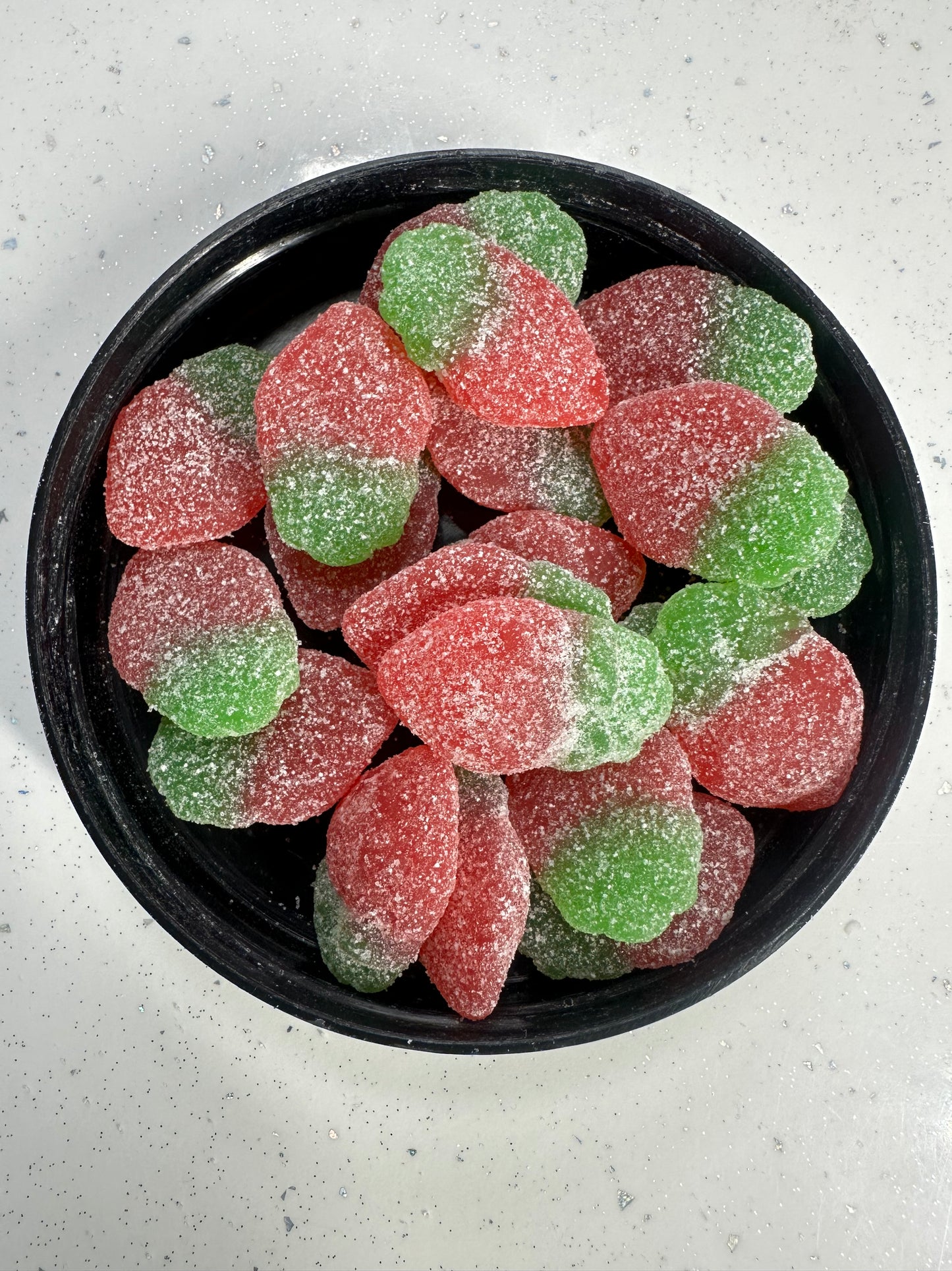 100G Pick N Mix Options - Choose Your Own Pick N Mix Selection in Sheffield - Free Delivery