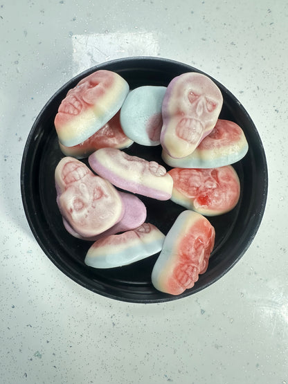 Choose Your Own Pick N Mix Sweet Pouch & Size - Ultimate Sweet Pouch