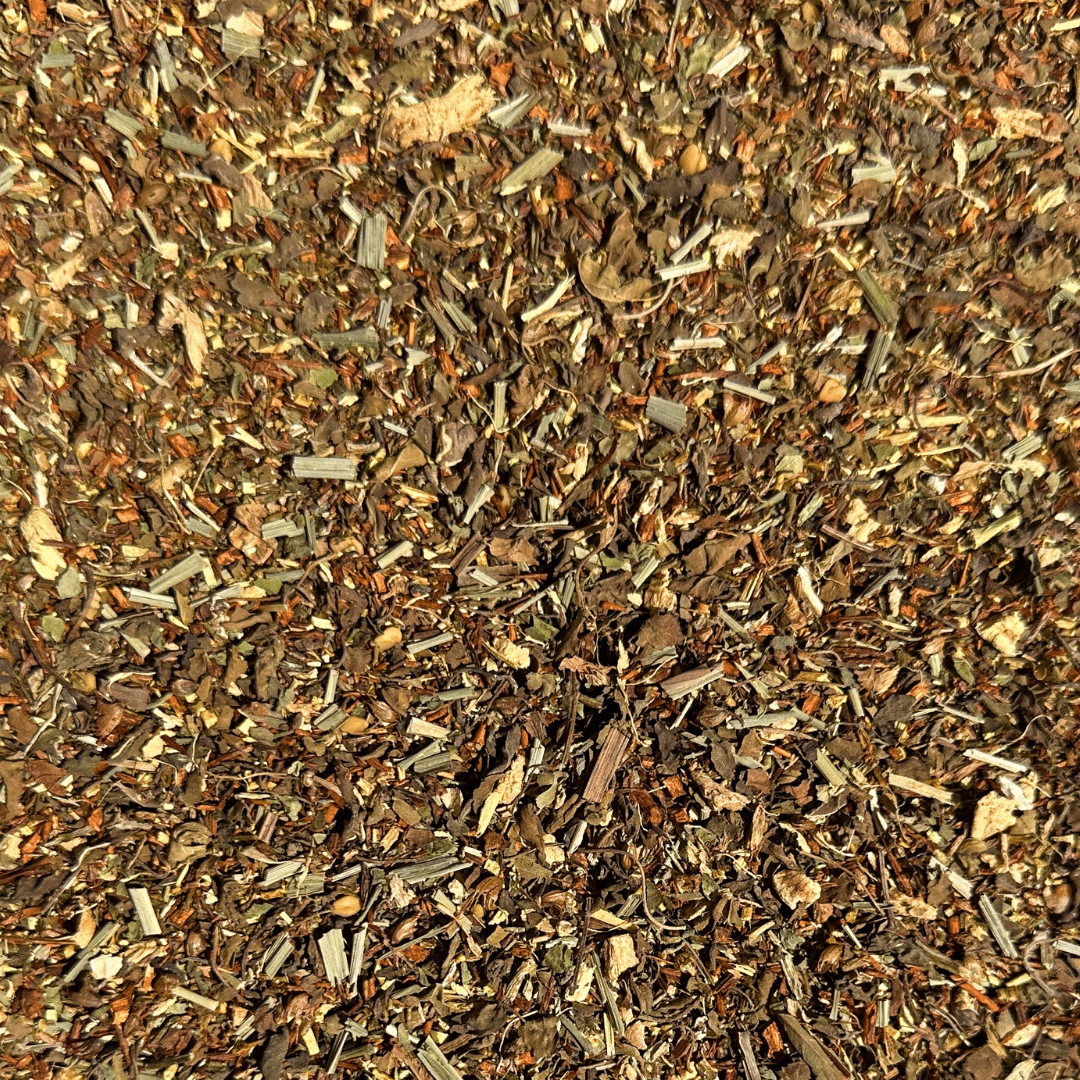 Dandelion Detox
