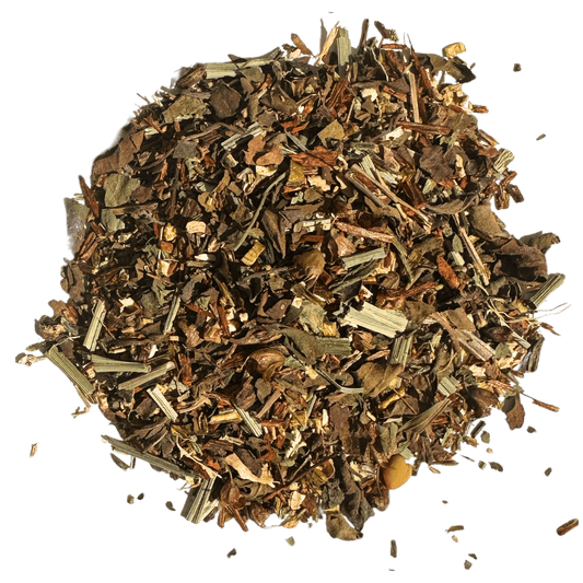 Dandelion Detox