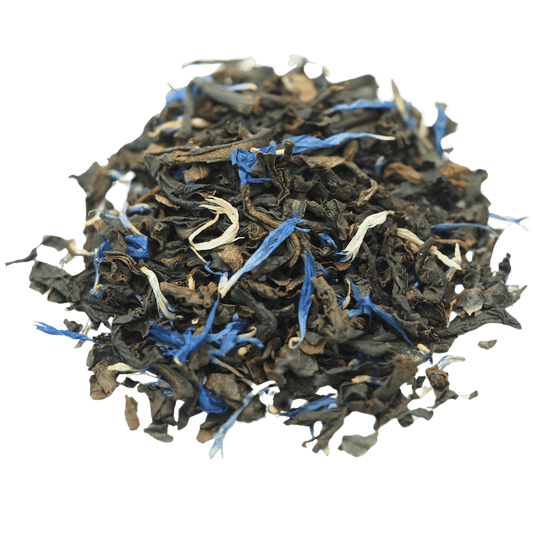 Decaf Earl Grey
