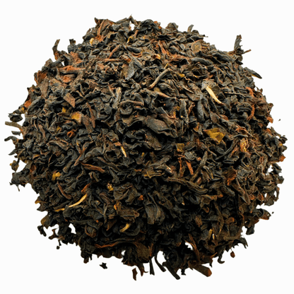 Decaf Kyushu Sencha Green
