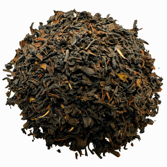 Decaf Kyushu Sencha Green