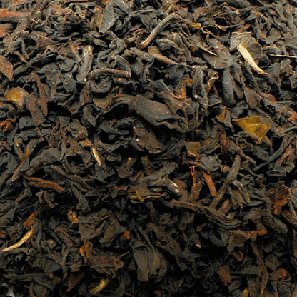 Decaf Kyushu Sencha Green