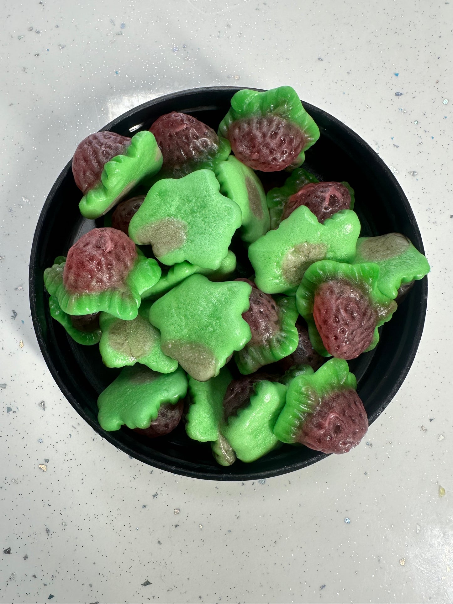 100G Pick N Mix Options - Choose Your Own Pick N Mix Selection in Sheffield - Free Delivery