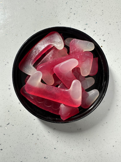 Choose Your Own Pick N Mix Sweet Pouch & Size - Ultimate Sweet Pouch