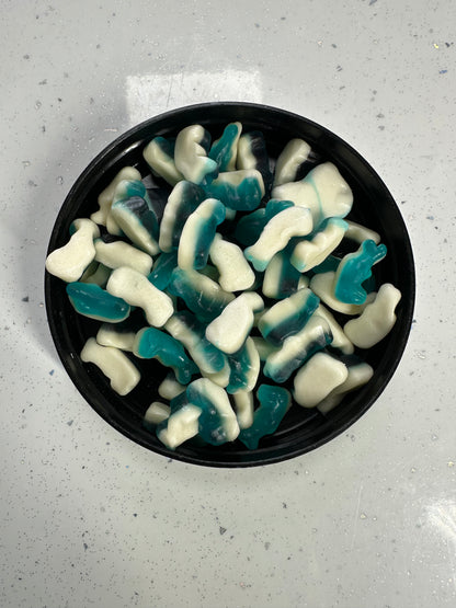 Choose Your Own Pick N Mix Sweet Pouch & Size - Ultimate Sweet Pouch