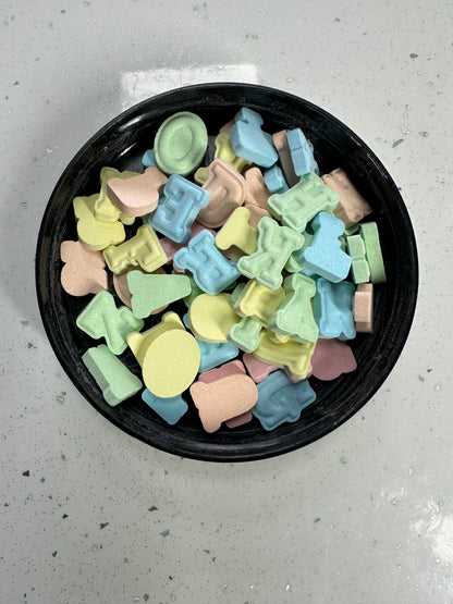 Choose Your Own Pick N Mix Sweet Pouch & Size - Ultimate Sweet Pouch