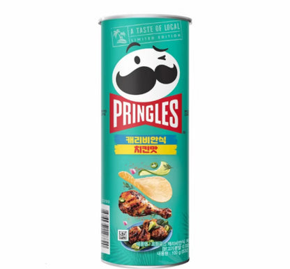 Nongshim Korean Pringles - 102G Each