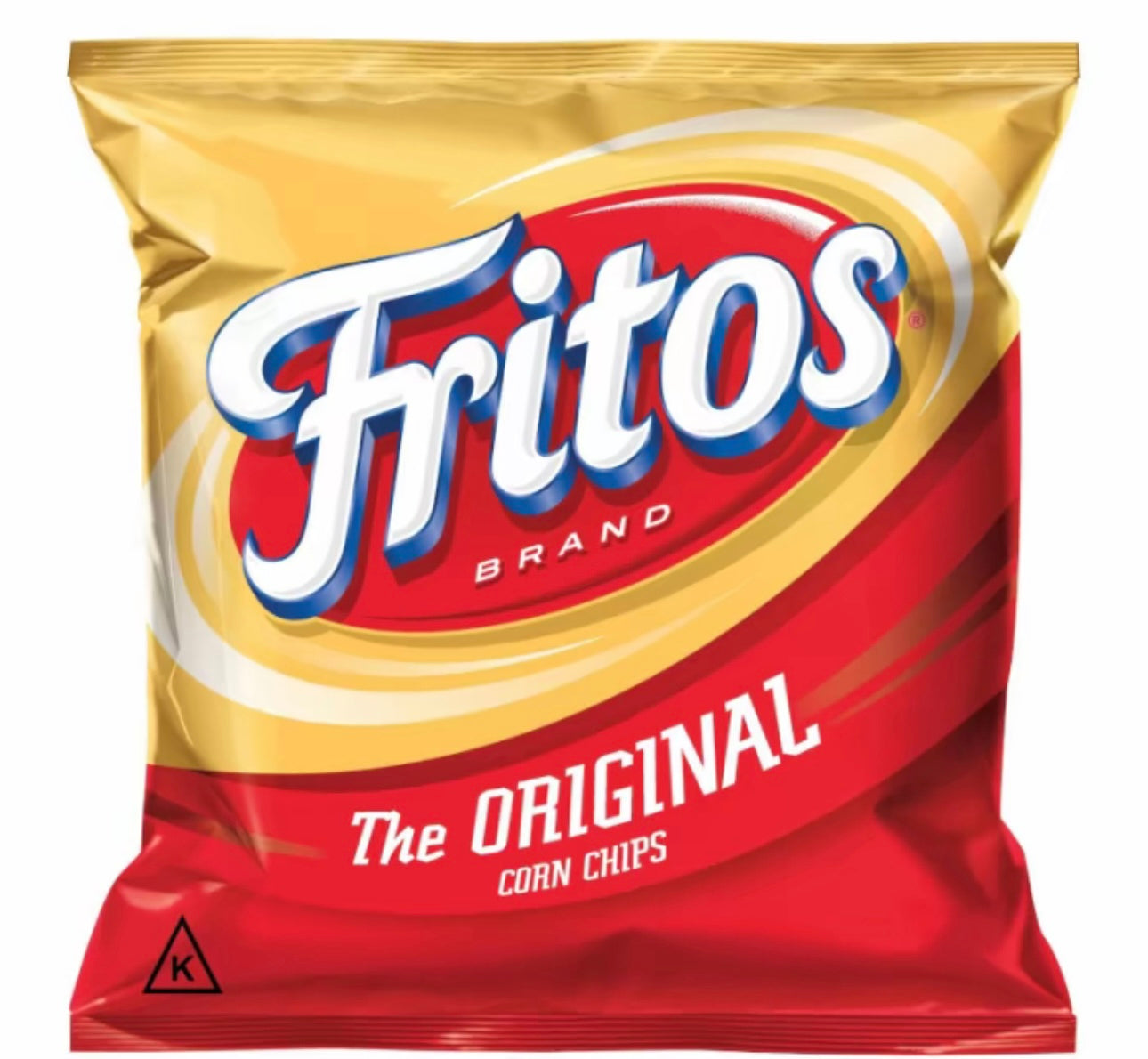 Fritos Original Corn Chips 42G 1.5oz