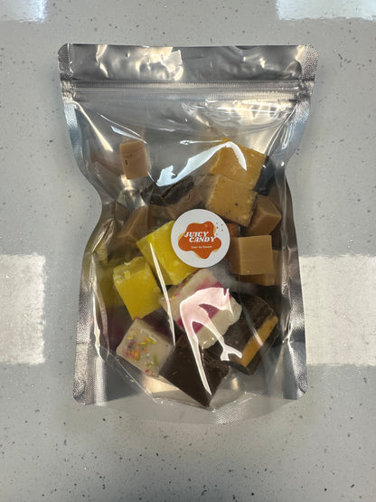 Teachers 500G Pick N Mix Pouch