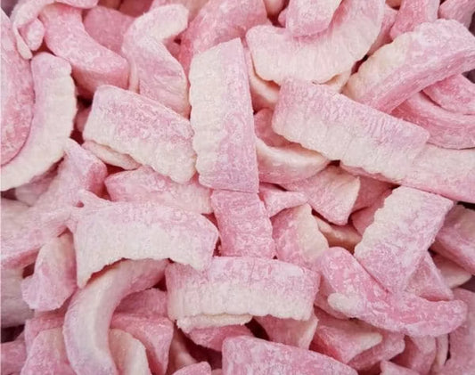 Retro Milk Teeth (Duster) 1KG