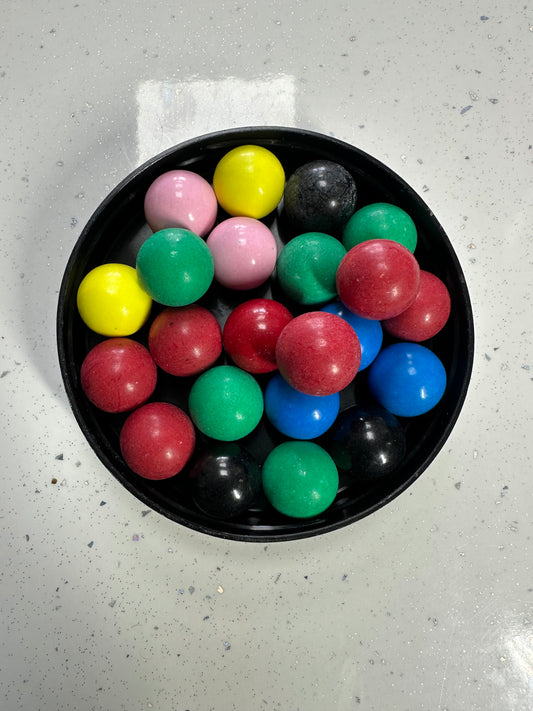 100G Pick N Mix Options - Choose Your Own Pick N Mix Selection in Sheffield - Free Delivery