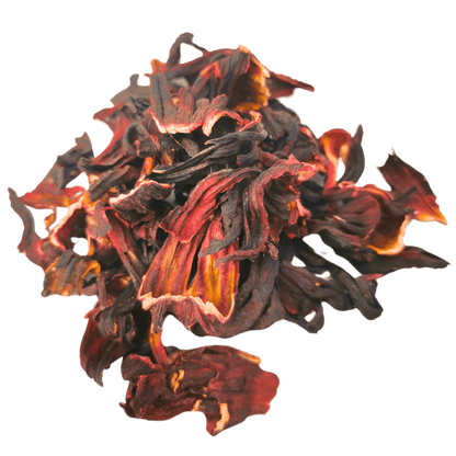 Hibiscus Tea