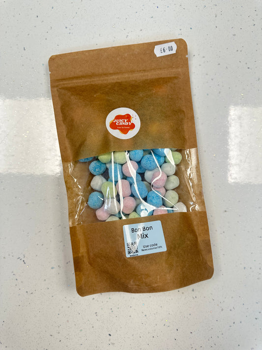 Retro Bon Bon Mix - 300G