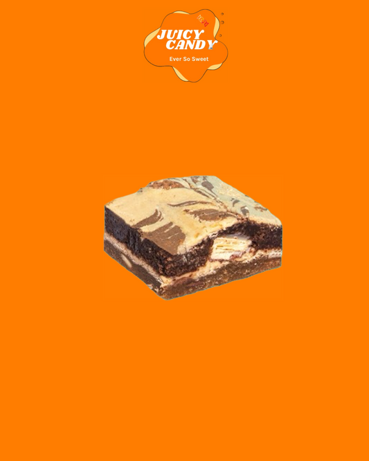 Kinder Brownie Box (x9 Individually Wrapped Brownies)