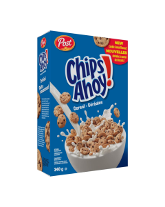 American/Canadian Cereals Limited Edition - Choose Your Flavour