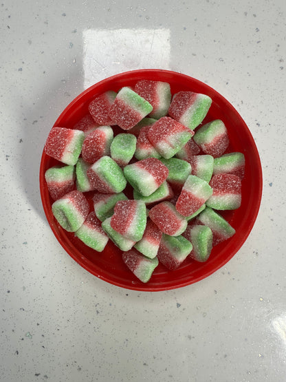 Choose Your Own Pick N Mix Sweet Pouch & Size - Ultimate Sweet Pouch