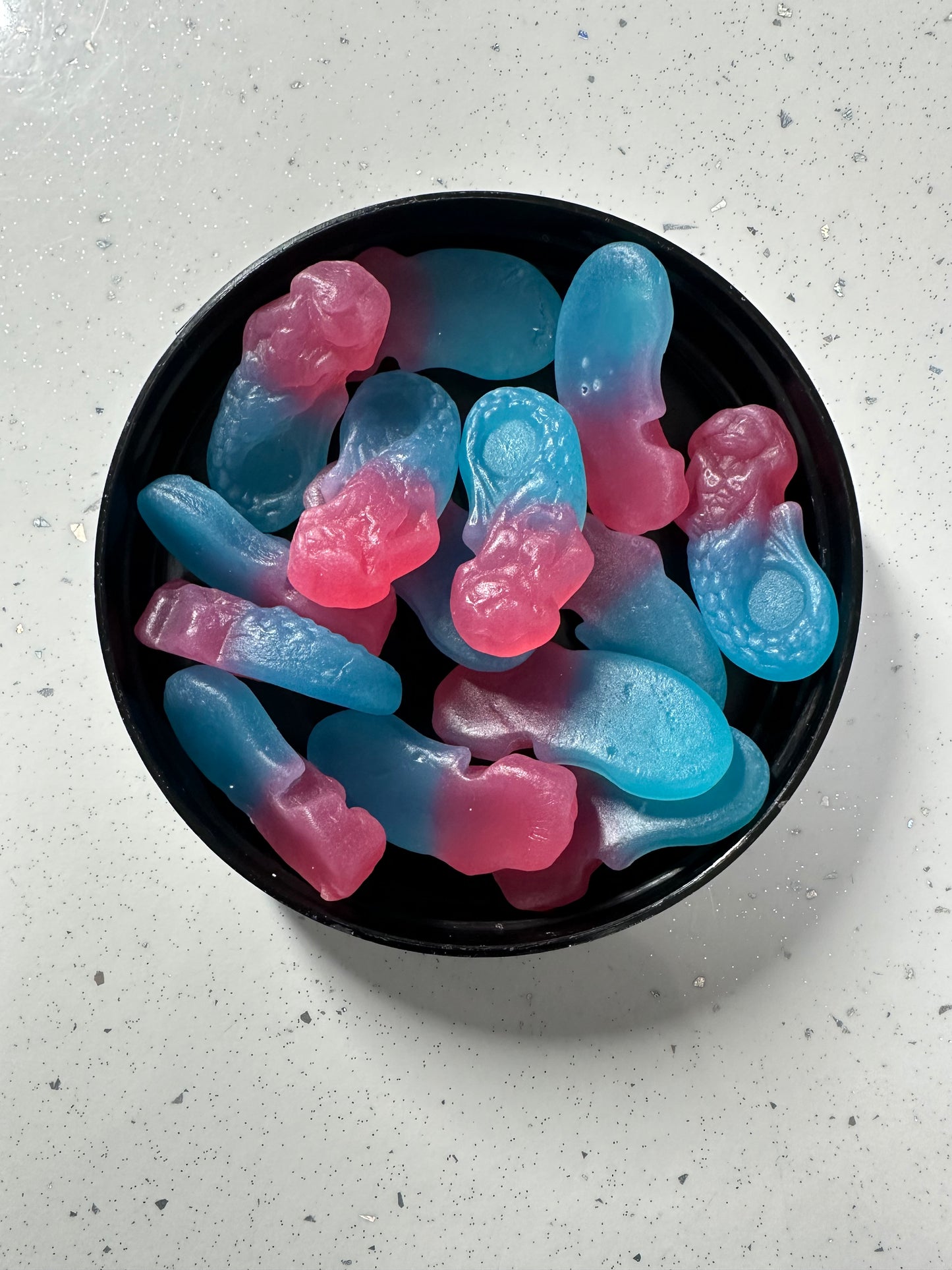 100G Pick N Mix Options - Choose Your Own Pick N Mix Selection in Sheffield - Free Delivery