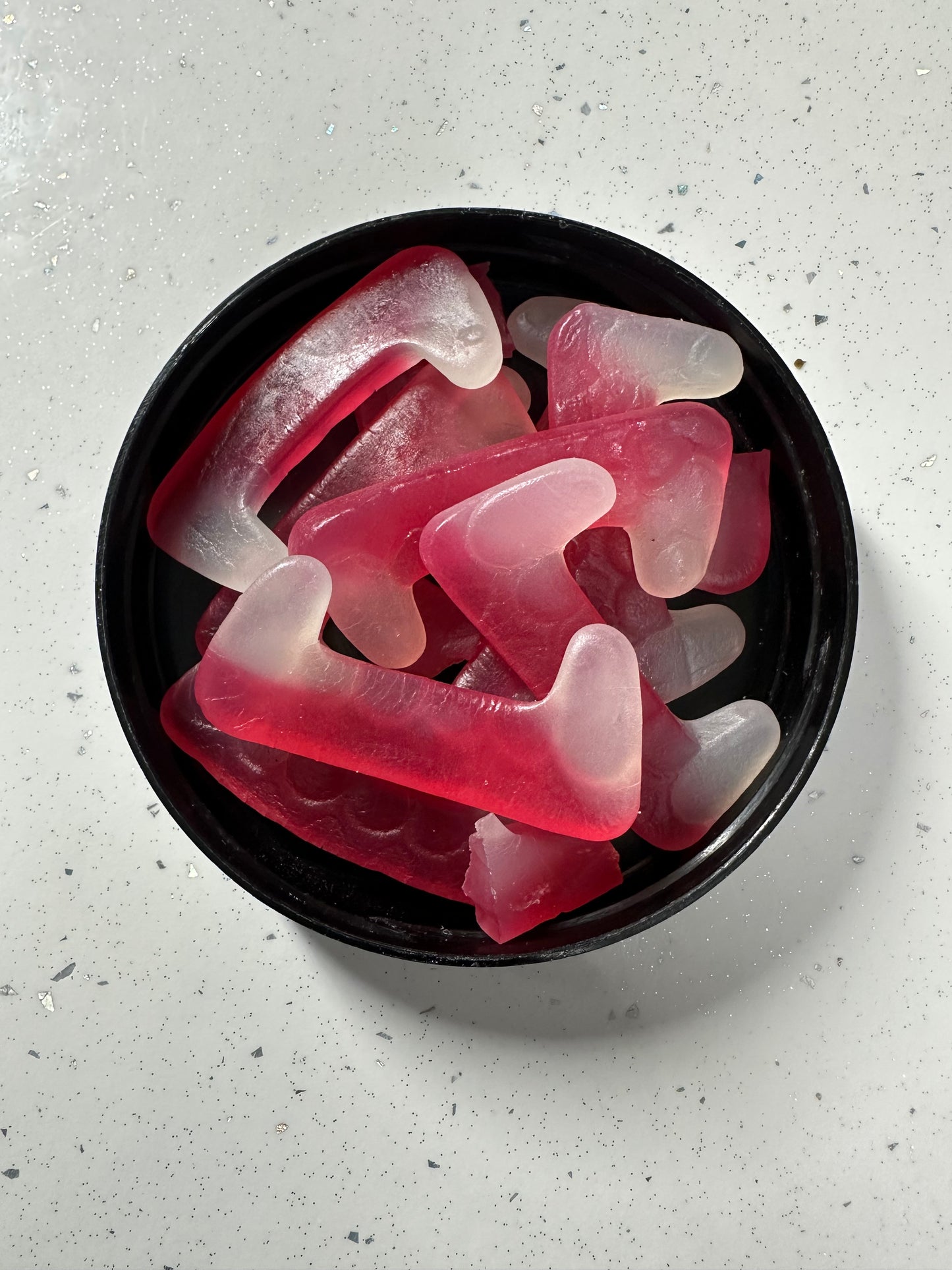 100G Pick N Mix Options - Choose Your Own Pick N Mix Selection in Sheffield - Free Delivery