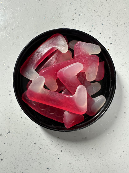 Choose Your Own Pick N Mix Sweet Pouch & Size - Ultimate Sweet Pouch