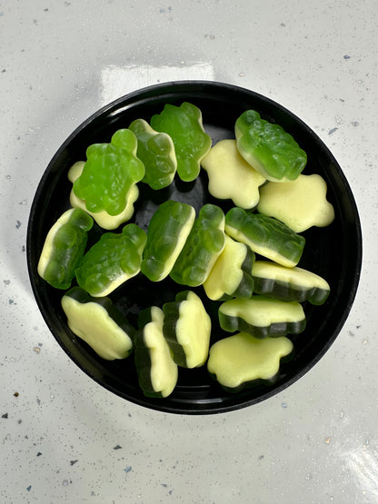 Choose Your Own Pick N Mix Sweet Pouch & Size - Ultimate Sweet Pouch