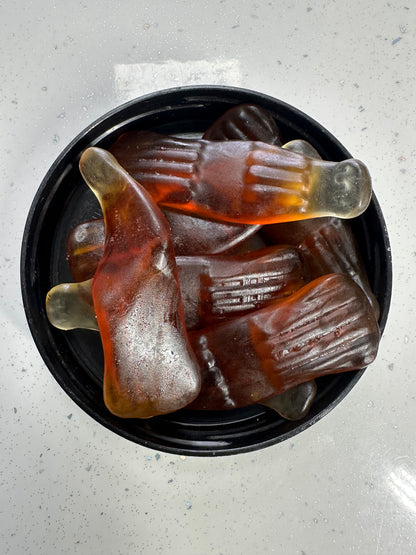 Choose Your Own Pick N Mix Sweet Pouch & Size - Ultimate Sweet Pouch