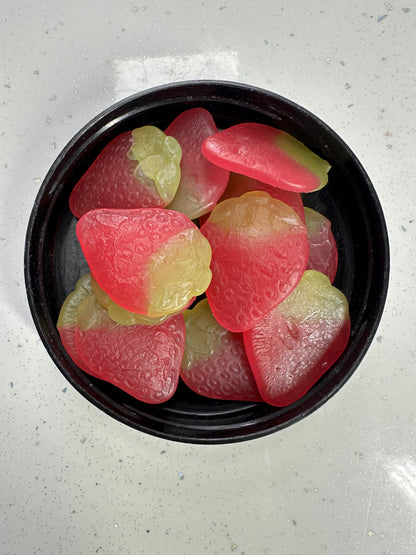 Choose Your Own Pick N Mix Sweet Pouch & Size - Ultimate Sweet Pouch