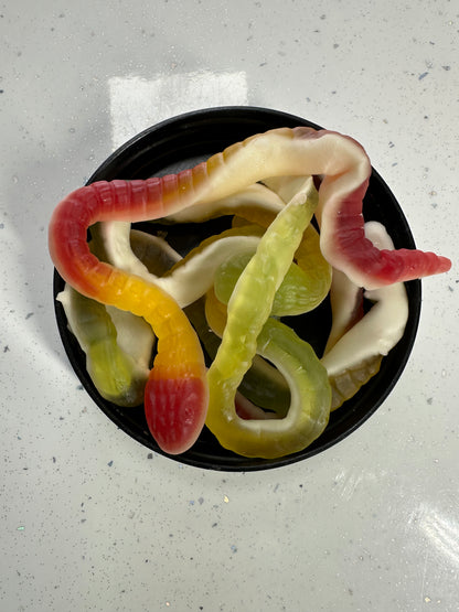 Choose Your Own Pick N Mix Sweet Pouch & Size - Ultimate Sweet Pouch