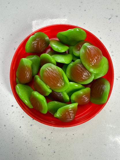 Choose Your Own Pick N Mix Sweet Pouch & Size - Ultimate Sweet Pouch