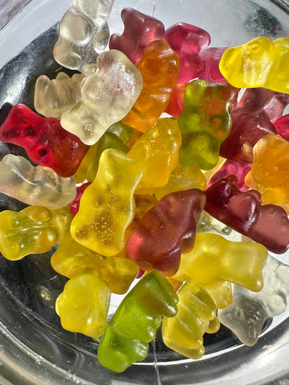 Choose Your Own Pick N Mix Sweet Pouch & Size - Ultimate Sweet Pouch