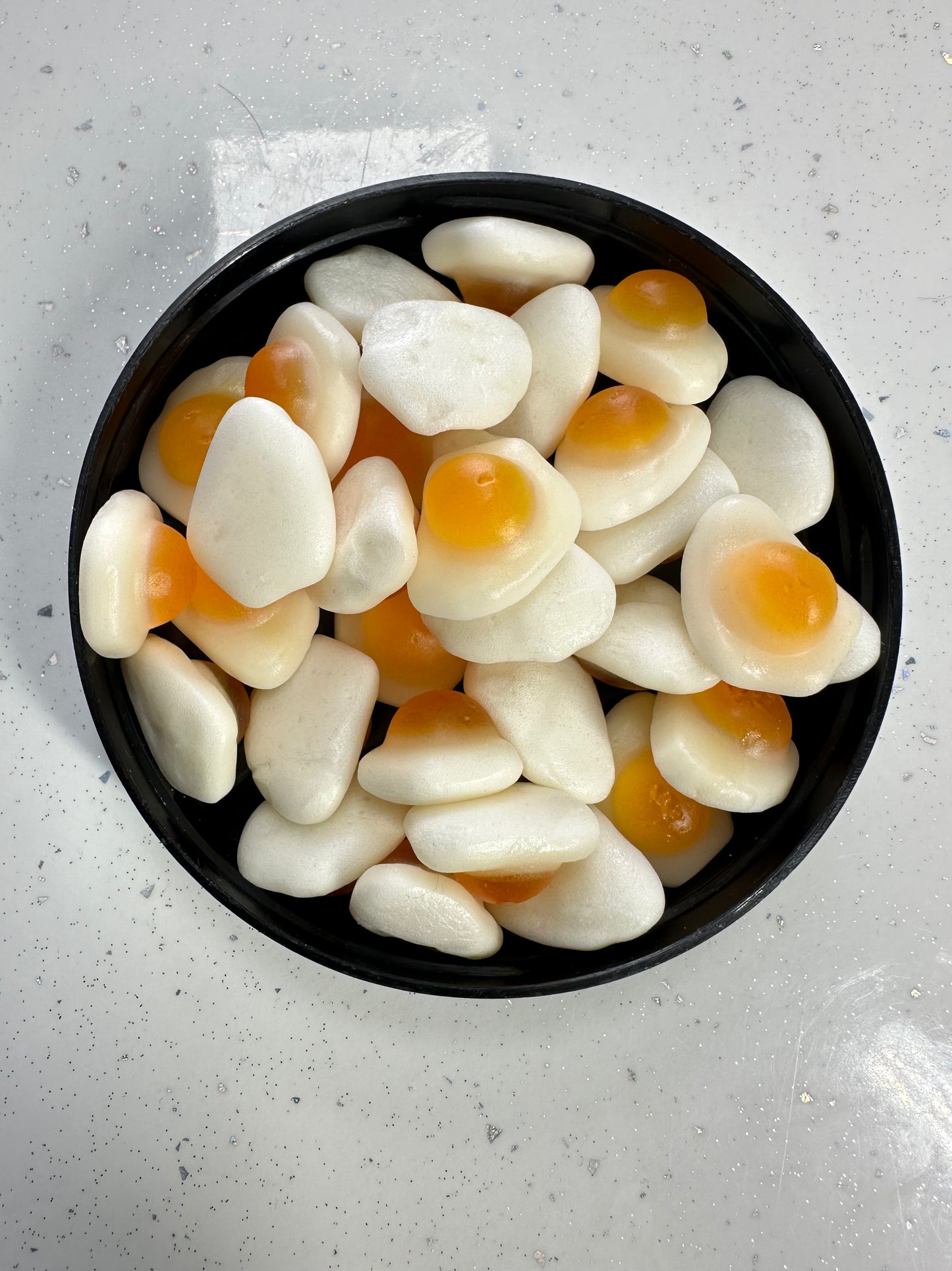 100G Pick N Mix Options - Choose Your Own Pick N Mix Selection in Sheffield - Free Delivery