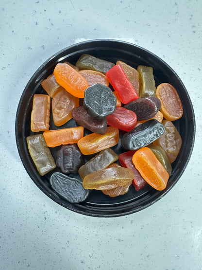 Choose Your Own Pick N Mix Sweet Pouch & Size - Ultimate Sweet Pouch