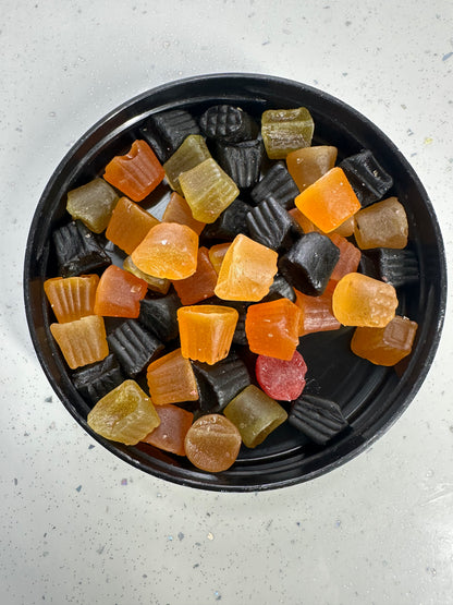 Choose Your Own Pick N Mix Sweet Pouch & Size - Ultimate Sweet Pouch