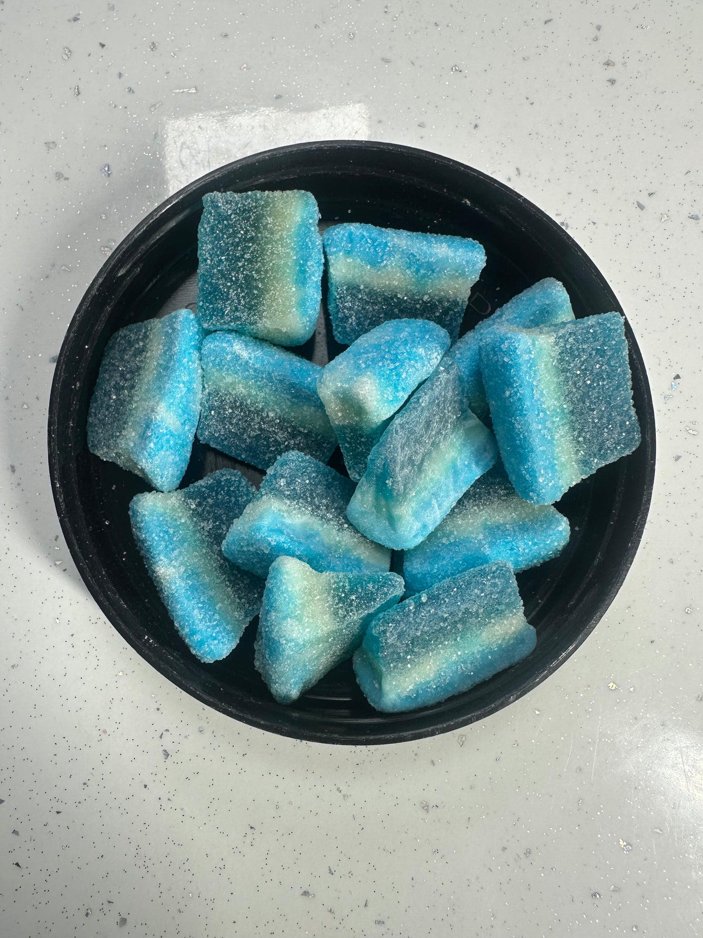 100G Pick N Mix Options - Choose Your Own Pick N Mix Selection in Sheffield - Free Delivery