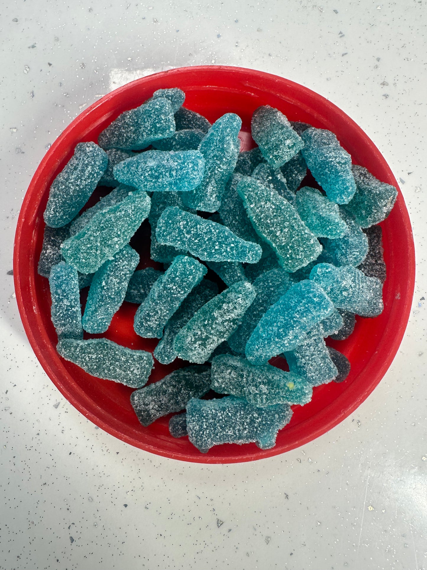 100G Pick N Mix Options - Choose Your Own Pick N Mix Selection in Sheffield - Free Delivery