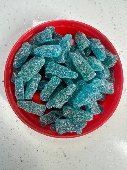 Choose Your Own Pick N Mix Sweet Pouch & Size - Ultimate Sweet Pouch