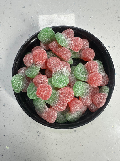 Choose Your Own Pick N Mix Sweet Pouch & Size - Ultimate Sweet Pouch